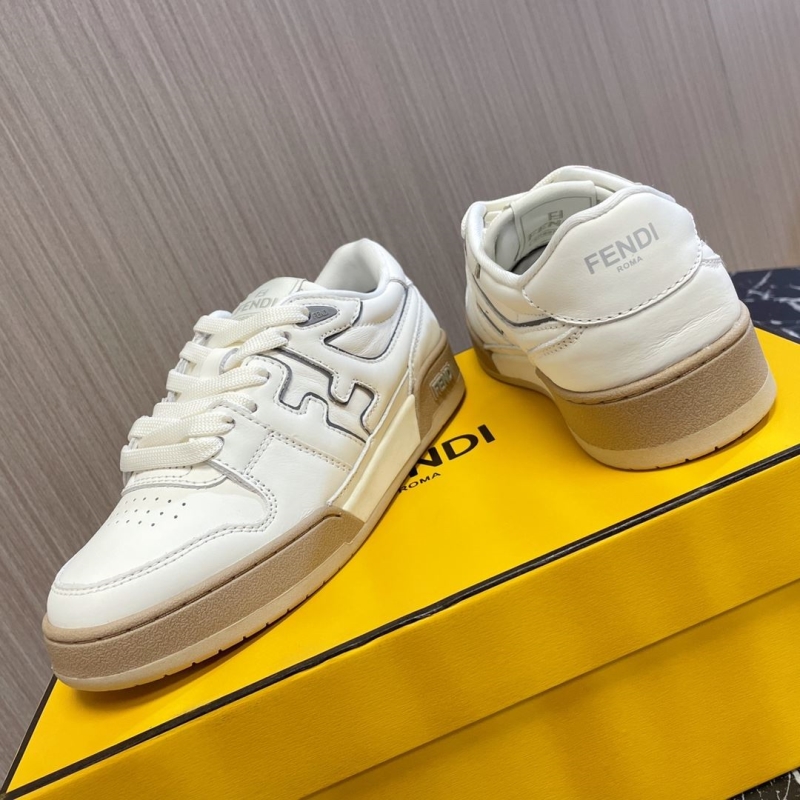 F**di sneakers